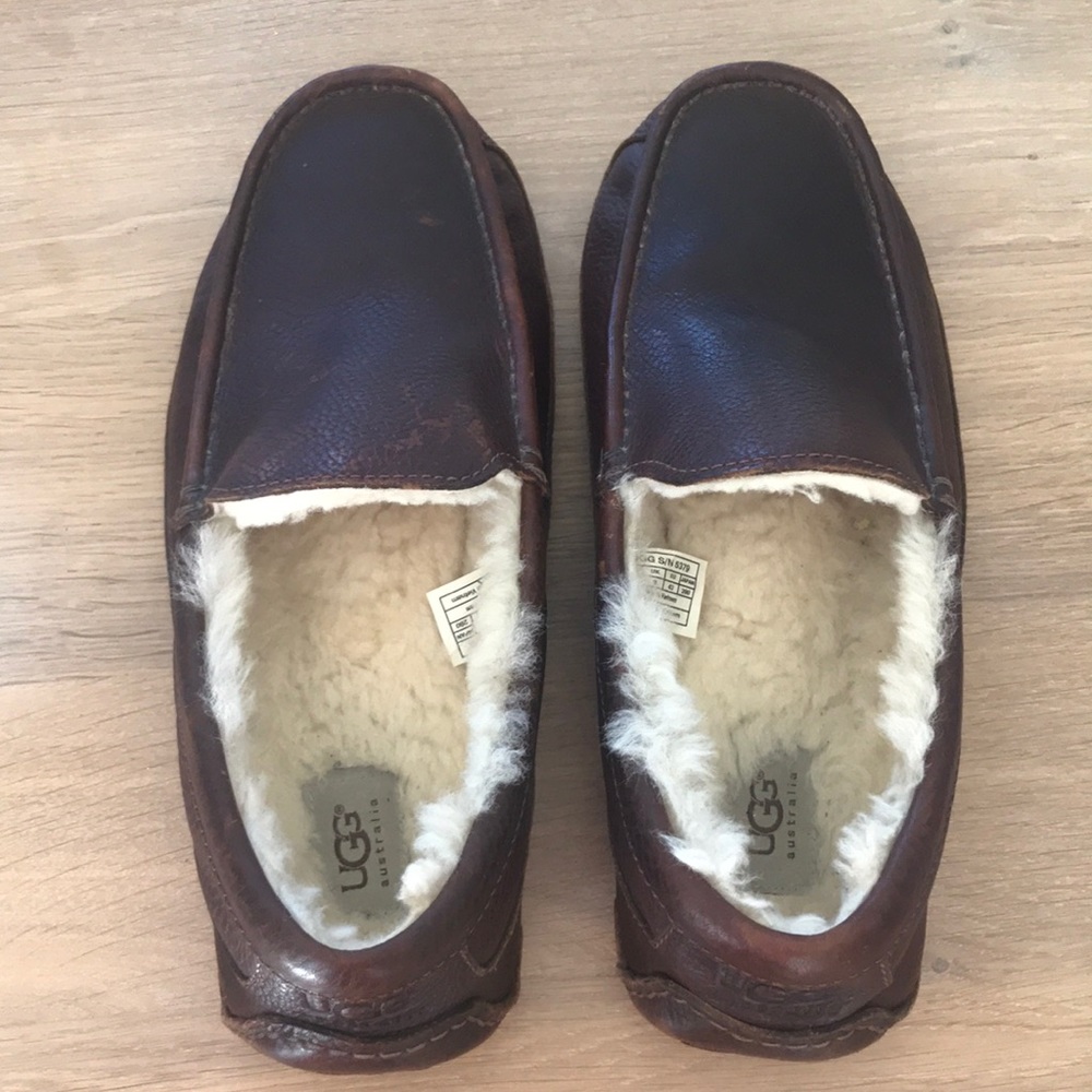 Men’s UGGS